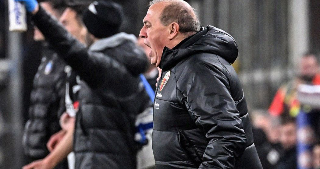Sampdoria-Ascoli 2-1: bianconeri ribaltati in 7 minuti dopo il gol di Duris